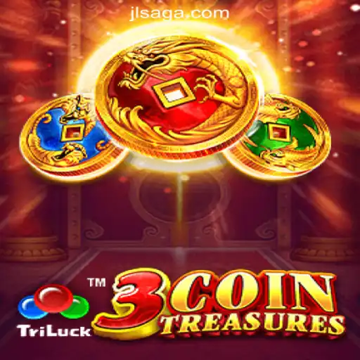 Exploring the Thrilling World of 3CoinTreasures at JILISAGA Online Casino Philippines