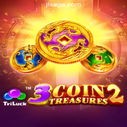 Unveiling the Excitement of 3CoinTreasures2 at JILISAGA Online Casino Philippines