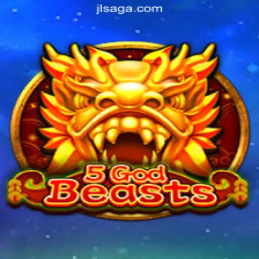 Exploring the Exciting World of 5GodBeasts in JILISAGA Online Casino Philippines