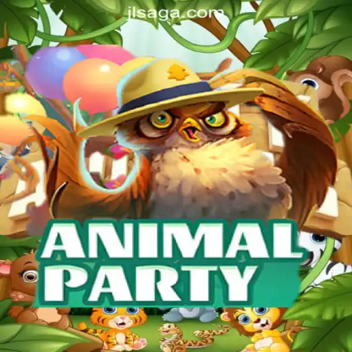 Exploring the Vibrant World of AnimalParty in the Philippines