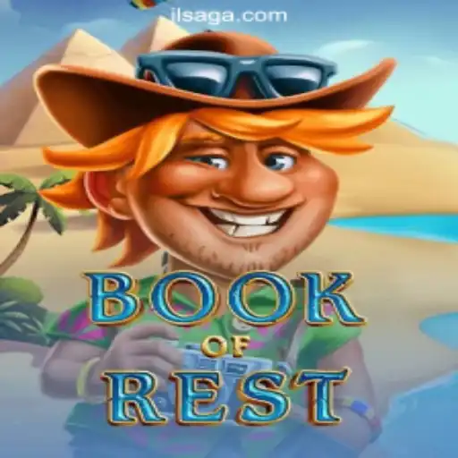 Exploring BookofRest: An In-Depth Look into the JILISAGA Online Casino Phenomenon in the Philippines