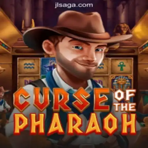 Explore the Mysteries of Curse of the Pharaoh at JILISAGA Online Casino Philippines
