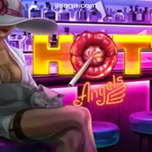 HotAngels: Exploring the Fantasy Worlds in JILISAGA Online Casino Philippines