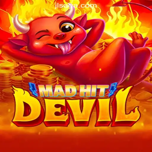 Discovering MadHitDevil: A Thrilling Addition to JILISAGA Online Casino Philippines