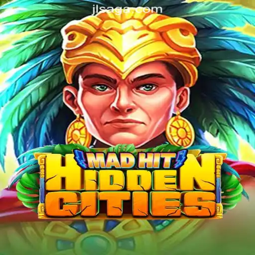 Exploring MadHitHiddenCities: An Exciting New Game Experience