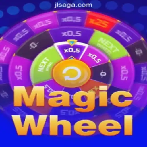 MagicWheel: The Thrilling Game Topping Charts at JILISAGA Online Casino Philippines