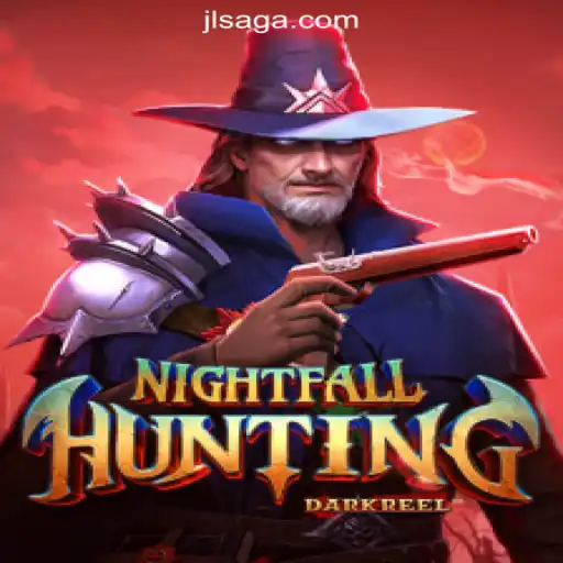 Experience the Thrill: NightfallHunting at JILISAGA Online Casino Philippines