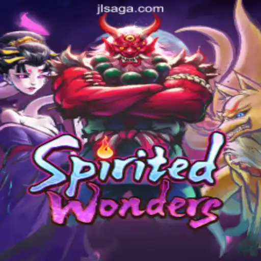 Unveiling SpiritedWonders: A Deep Dive into the Thrilling Game