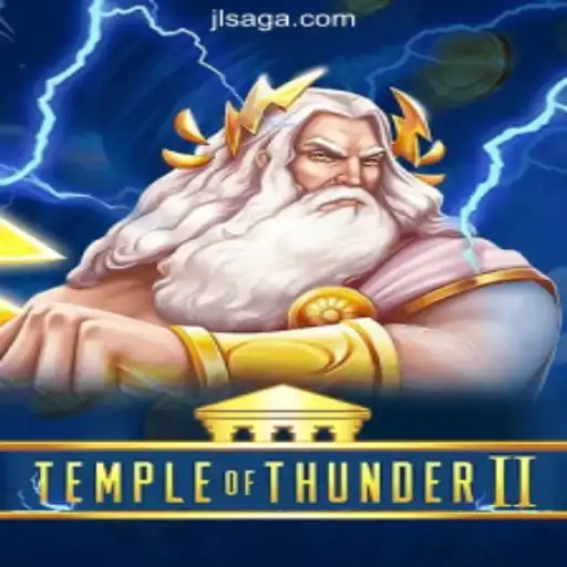 Unveiling TempleofThunderII: A Journey into JILISAGA Online Casino Philippines