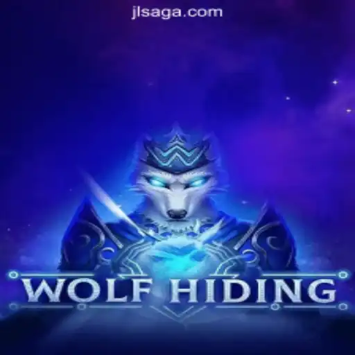 Discover the Exciting World of WolfHiding: A Game for Thrill Seekers