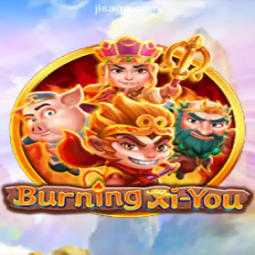 Exploring the World of BurningXiYou: A Game of Strategy and Adventure