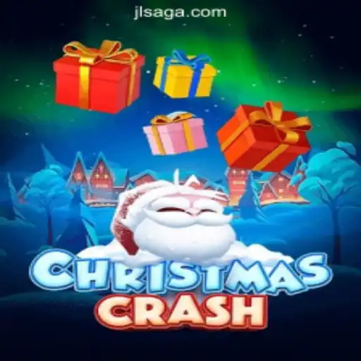 Experience the Festive Thrill with ChristmasCrash at JILISAGA Online Casino Philippines