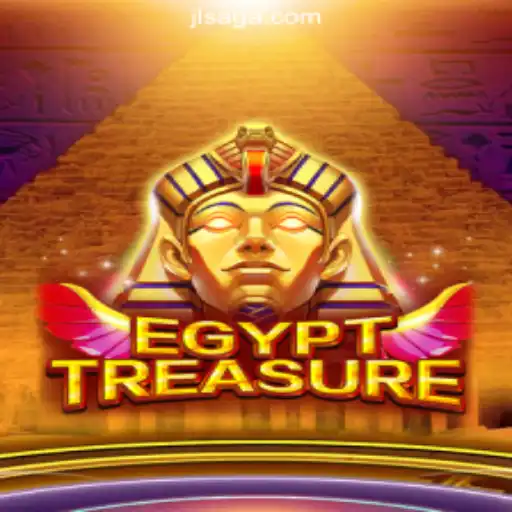 Explore the Mysteries of EgyptTreasure at JILISAGA Online Casino Philippines