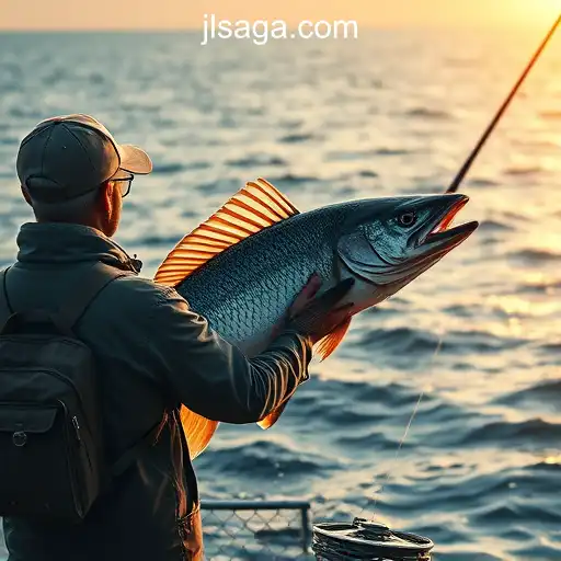 Exploring the Depths: The Art and Adventure of Fishing