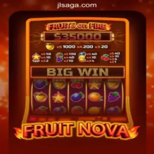 Exploring the Vibrant World of FruitNova at JILISAGA Online Casino Philippines