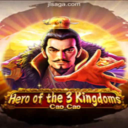 Unveiling the Saga: Heroofthe3KingdomsCaoCao Game