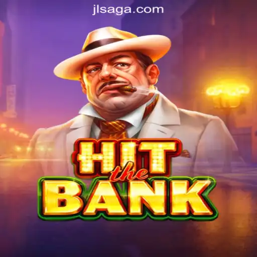 Discover HitTheBank at JILISAGA Online Casino Philippines