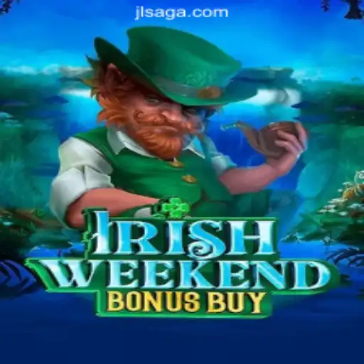 Exploring the Thrilling World of IrishWeekendBonusBuy at JILISAGA Online Casino Philippines