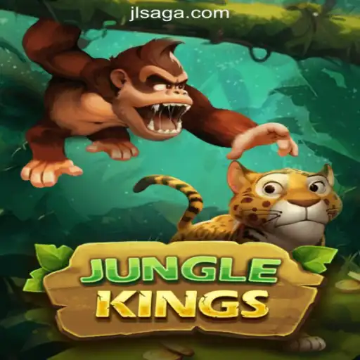 JungleKings: The Adventure-Packed Game Taking the JILISAGA Online Casino Philippines by Storm