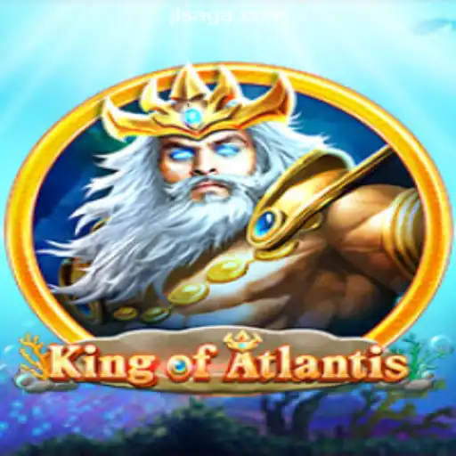 Explore the Depths of Adventure with KingofAtlantis at JILISAGA Online Casino Philippines