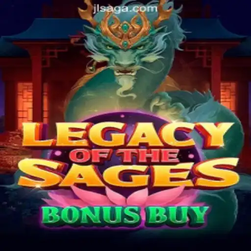 Discovering the Magical World of LegacyoftheSagesBonusBuy at JILISAGA Online Casino Philippines