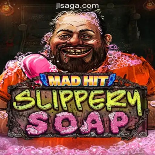Dive into the World of MadHitSlipperySoap at JILISAGA Online Casino Philippines