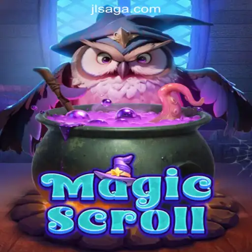 Exploring the Enchanting World of MagicScroll at JILISAGA Online Casino Philippines