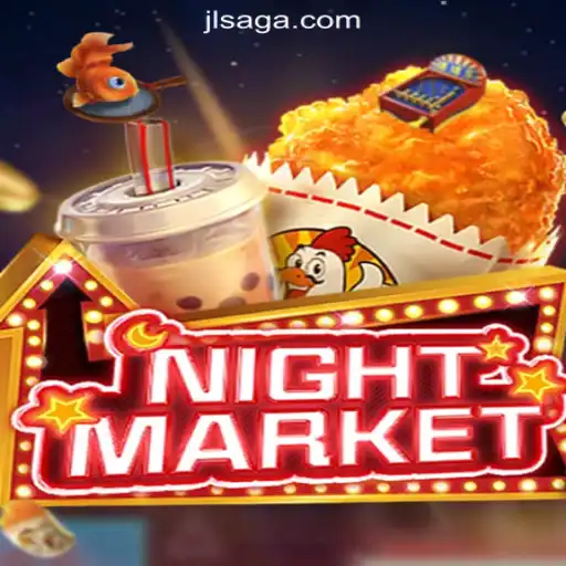 Exploring NIGHTMARKET in JILISAGA Online Casino Philippines