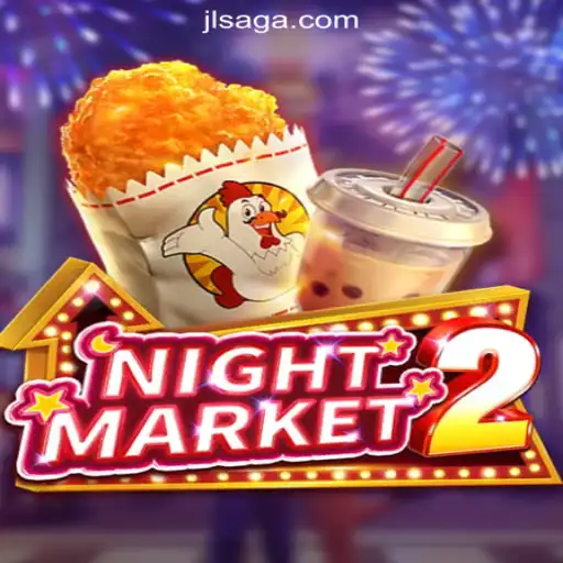 Exploring NightMarket2: A Thrilling Journey in JILISAGA Online Casino Philippines
