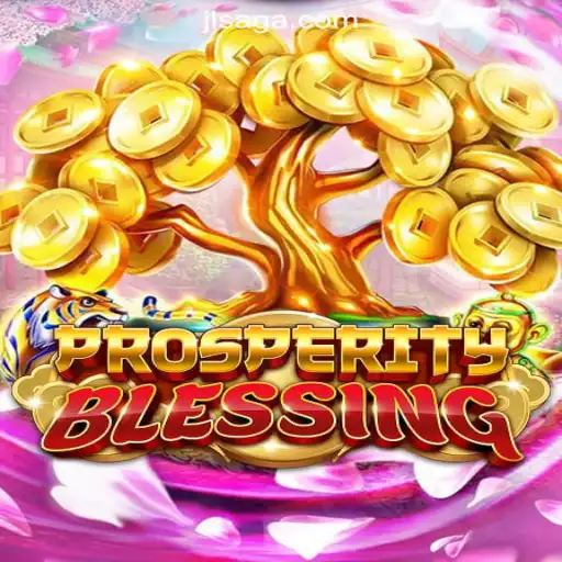 Discovering the Joy of ProsperityBlessing in JILISAGA Online Casino Philippines