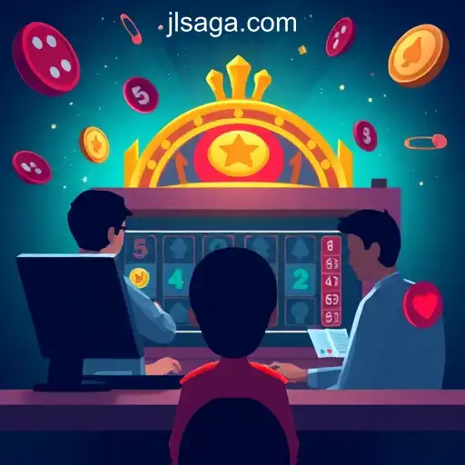 Responsible Gambling in the Context of JILISAGA Online Casino Philippines