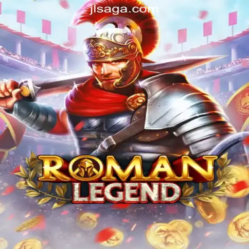 Immerse Yourself in RomanLegend at JILISAGA Online Casino Philippines