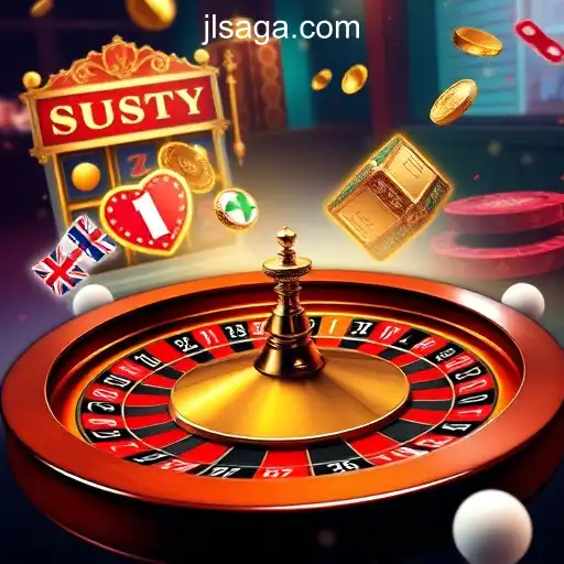 Exploring the Thrilling World of Rotary Games at JILISAGA Online Casino Philippines