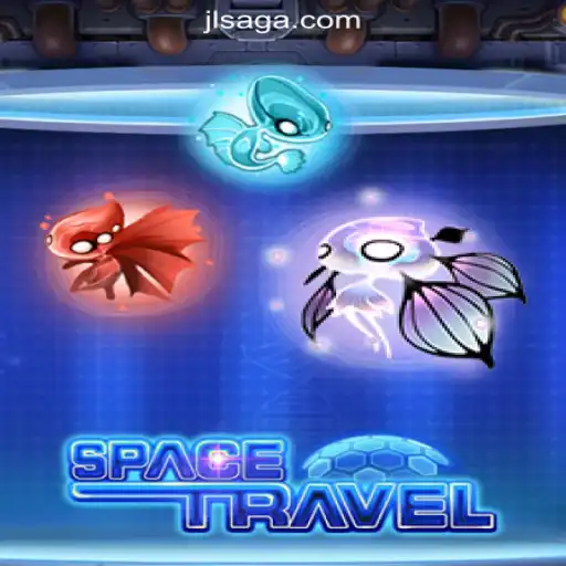 Exploring SpaceTravel: A Galactic Adventure at JILISAGA Online Casino Philippines
