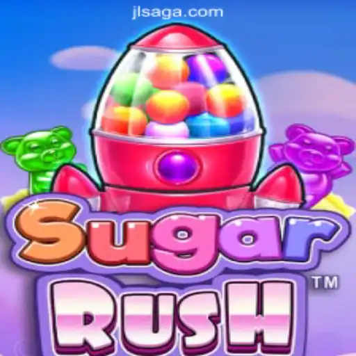 Explore the World of SugarRush: A Sweet Adventure at JILISAGA Online Casino Philippines