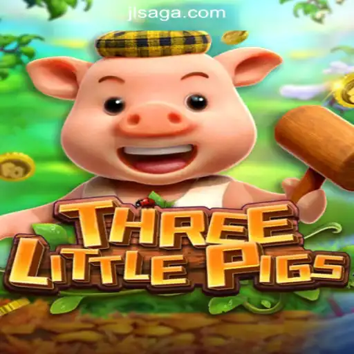 Unraveling the Magic of THREELITTLEPIGS in JILISAGA Online Casino Philippines
